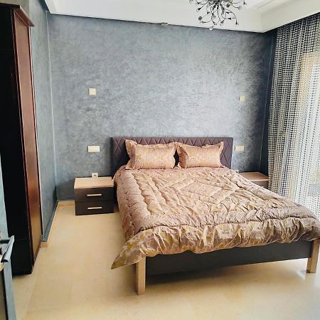 Luxury Apartments Casablanca Buitenkant foto